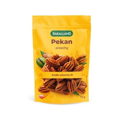 Pekaninės karijos, BAKALLAND, 75 g Pekaninės karijos, BAKALLAND, 75 g
