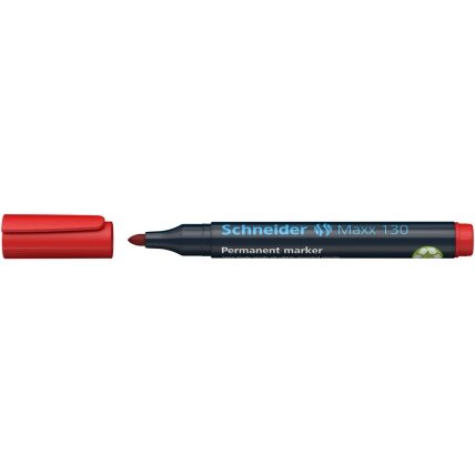 Permanentinis žymeklis SCHNEIDER MAXX 130 1