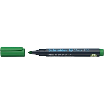 Permanentinis žymeklis SCHNEIDER MAXX 130 1 Permanentinis žymeklis SCHNEIDER MAXX 130 1