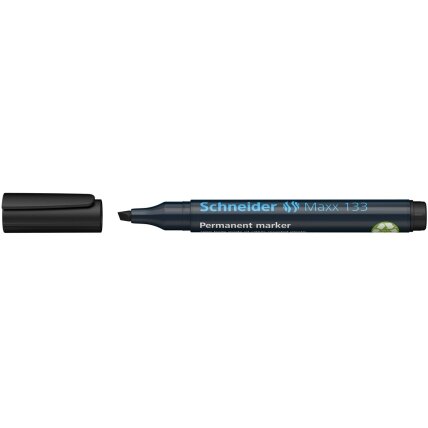 Permanentinis žymeklis SCHNEIDER MAXX 133 1