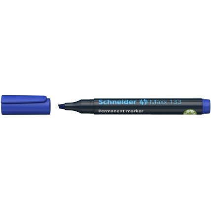 Permanentinis žymeklis SCHNEIDER MAXX 133 1