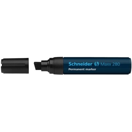 Permanentinis žymeklis SCHNEIDER MAXX 280 1