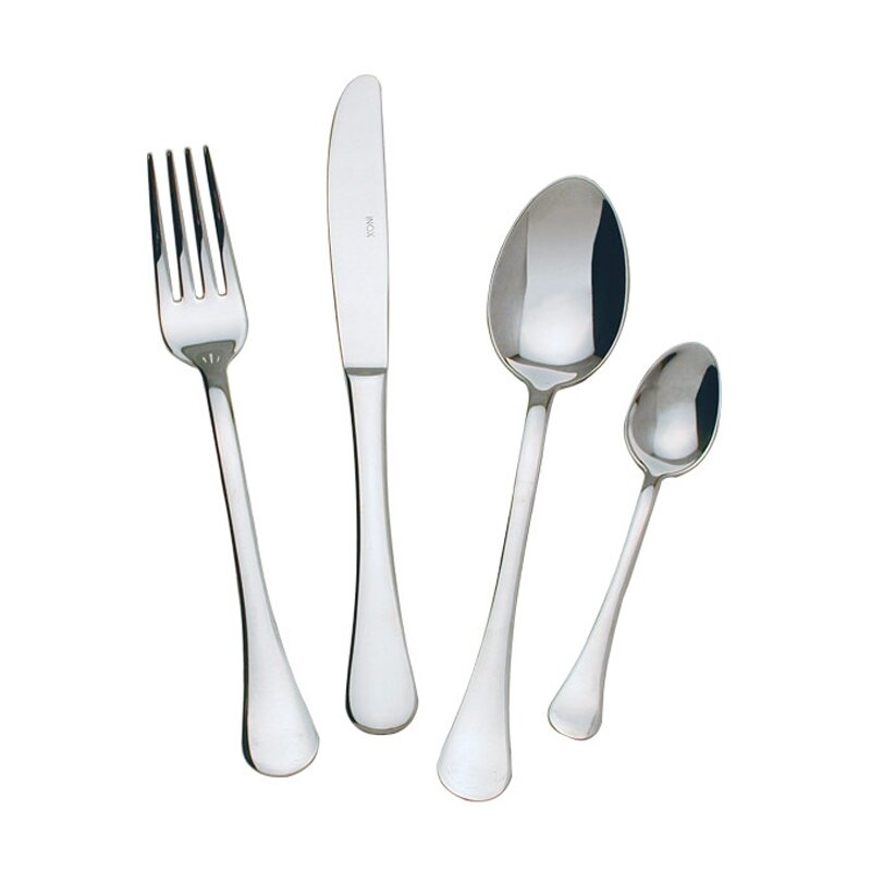 Peilis BOSTON, 21,2 cm, 12 vnt./pak.