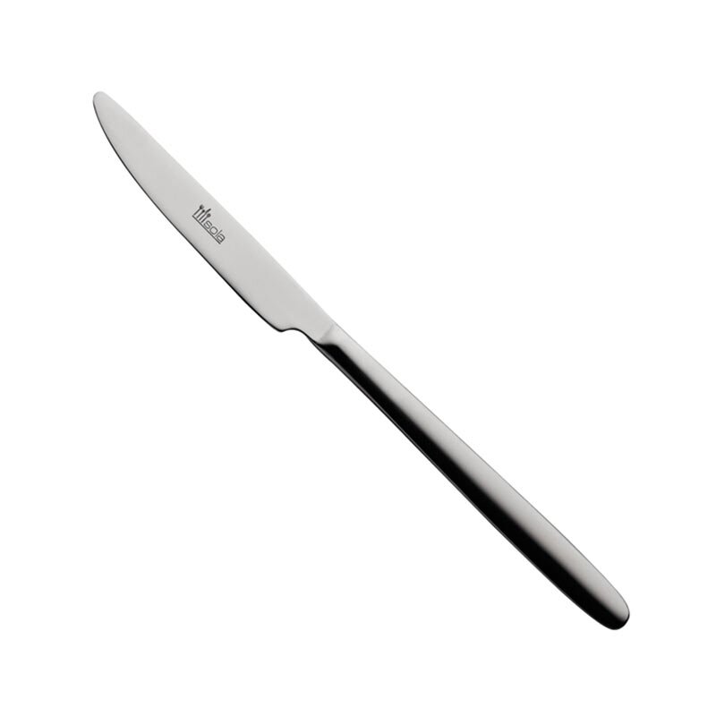 Peilis IBIZA, stalo, 23.7 cm, 12 vnt./pak.