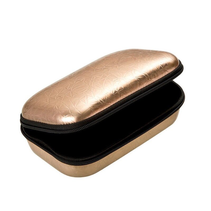 Penalas-pieštukinė ZIPIT Metallic Box, ZPP-MT1, Auksinė 2 Penalas-pieštukinė ZIPIT Metallic Box, ZPP-MT1, Auksinė 2