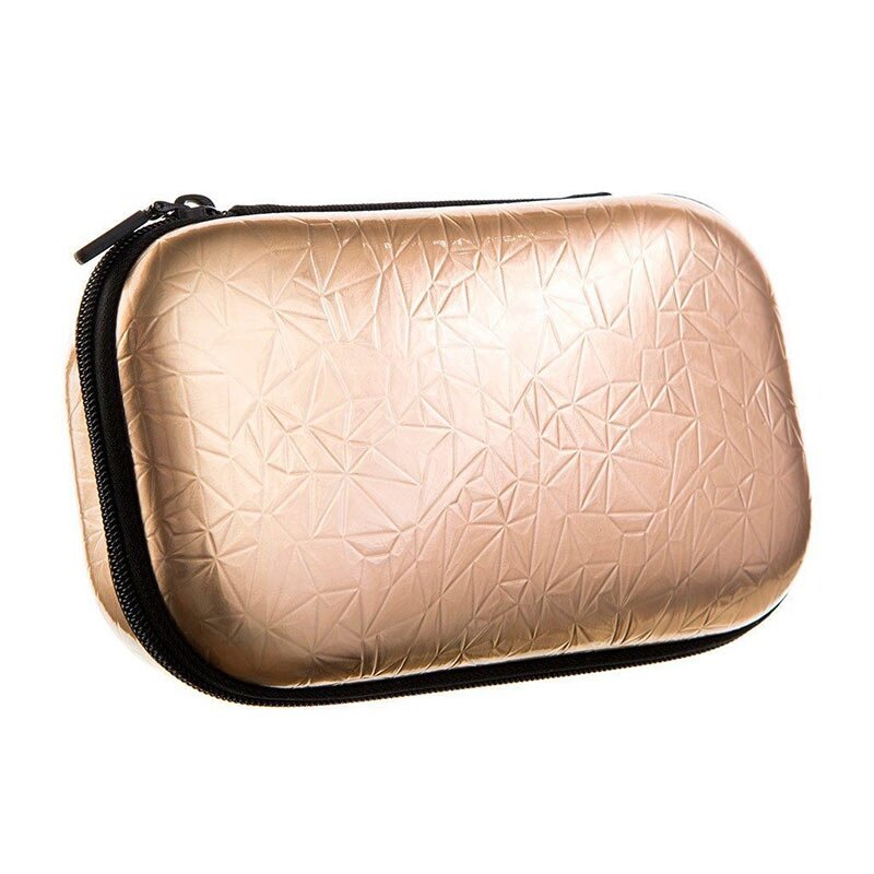 Penalas-pieštukinė ZIPIT Metallic Box, ZPP-MT1, Auksinė 3 Penalas-pieštukinė ZIPIT Metallic Box, ZPP-MT1, Auksinė 3