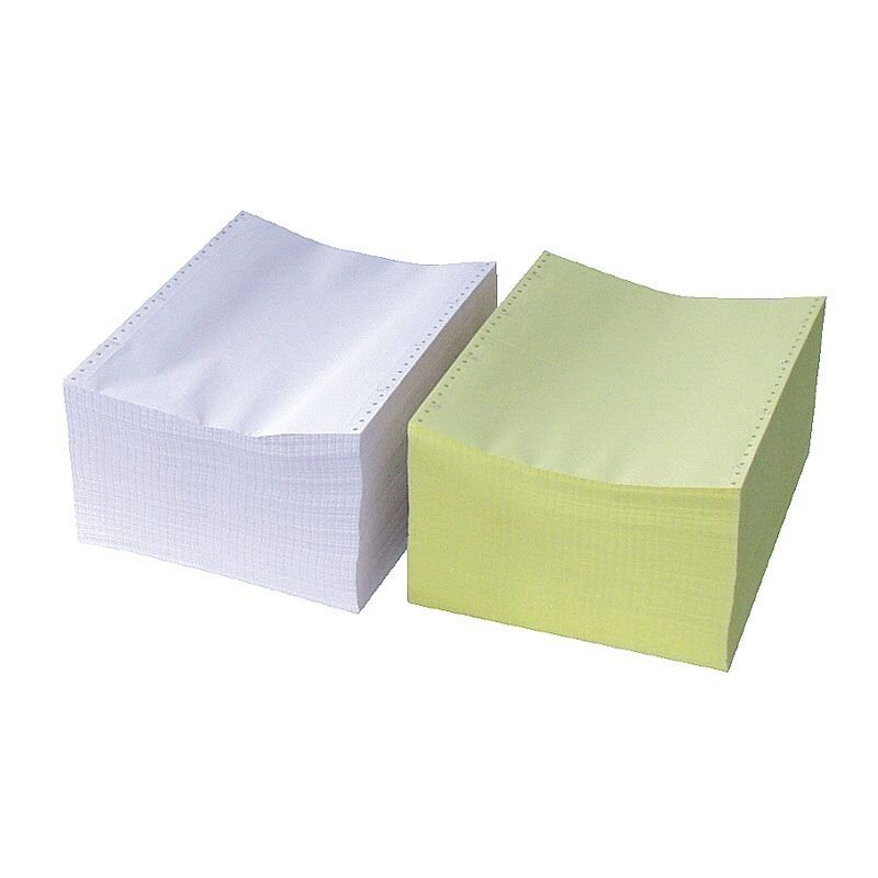 Perforuotas popierius 15/210/15 x 12/1+1 53-58 g/m² Perforuotas popierius 15/210/15 x 12/1+1 53-58 g/m²
