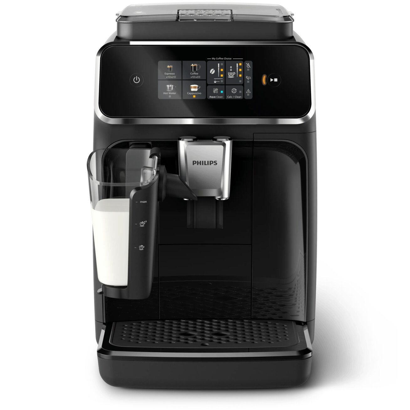 Philips Series automatic espresso LatteGo machine EP2331/10 1