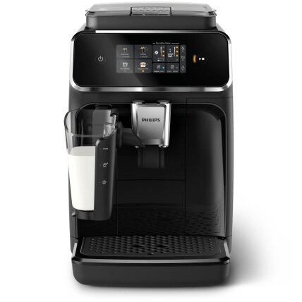 Philips Series automatic espresso LatteGo machine EP2331/10 1
