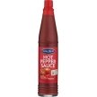 Pipirų padažas SANTA MARIA Tex Mex, aštrus, 85 ml