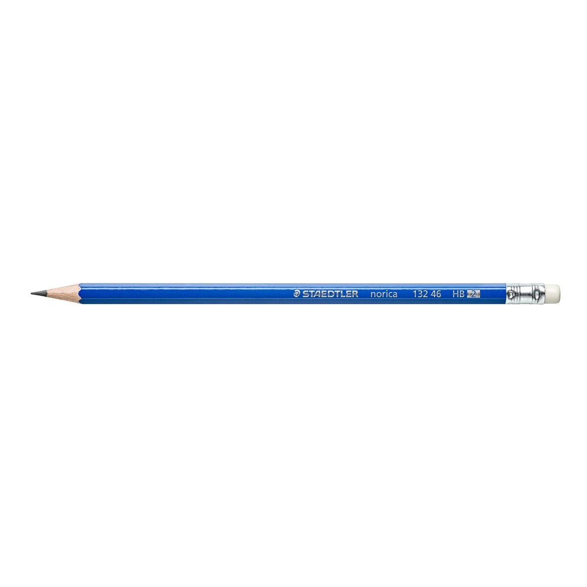 Pieštukas STAEDTLER Norica HB, 12vnt. 1