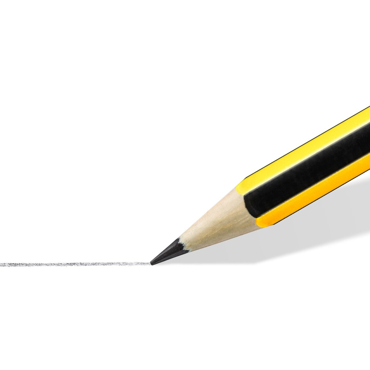 Pieštukas STAEDTLER NORIS 1