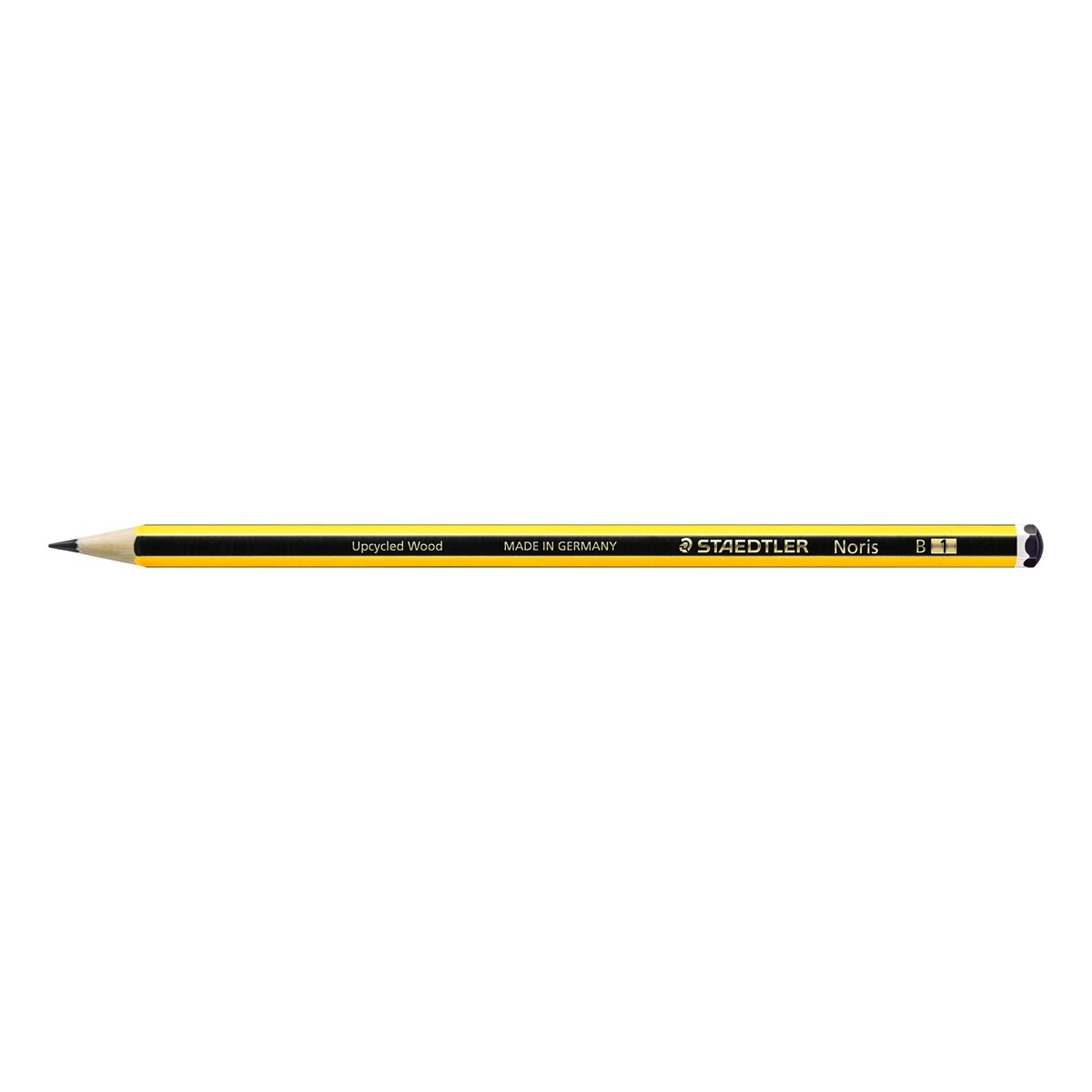 Pieštukas STAEDTLER NORIS, B Pieštukas STAEDTLER NORIS, B