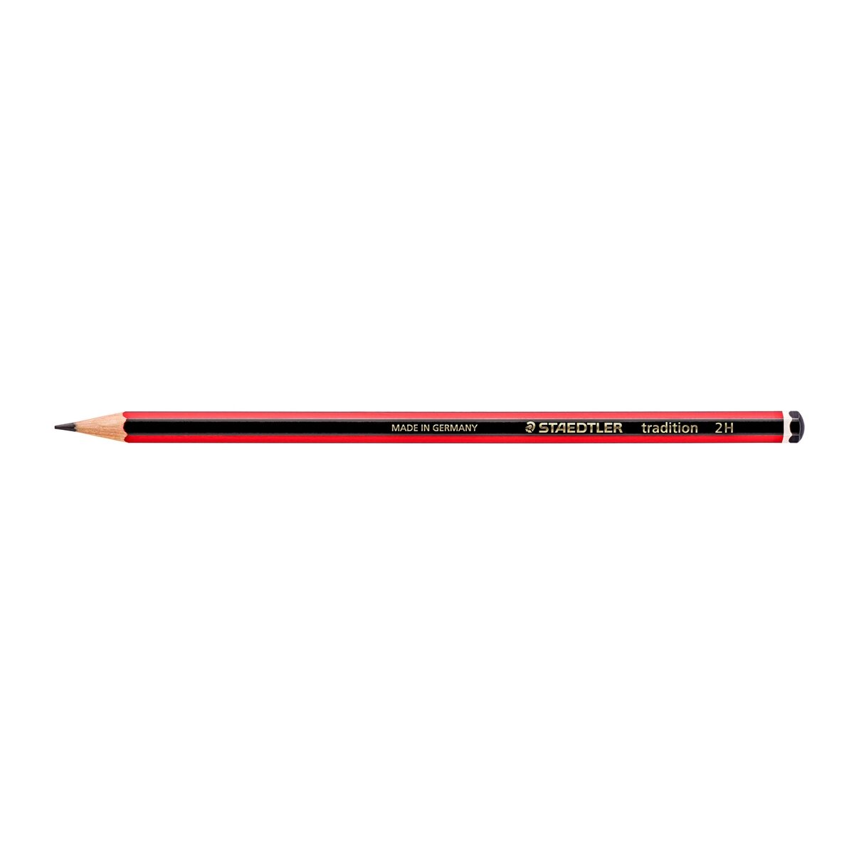 Pieštukas STAEDTLER TRADITION 2H 1