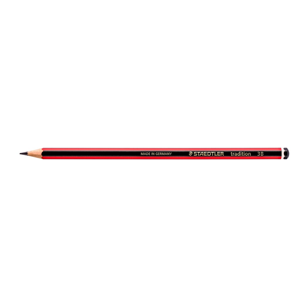Pieštukas STAEDTLER TRADITION 3B 1