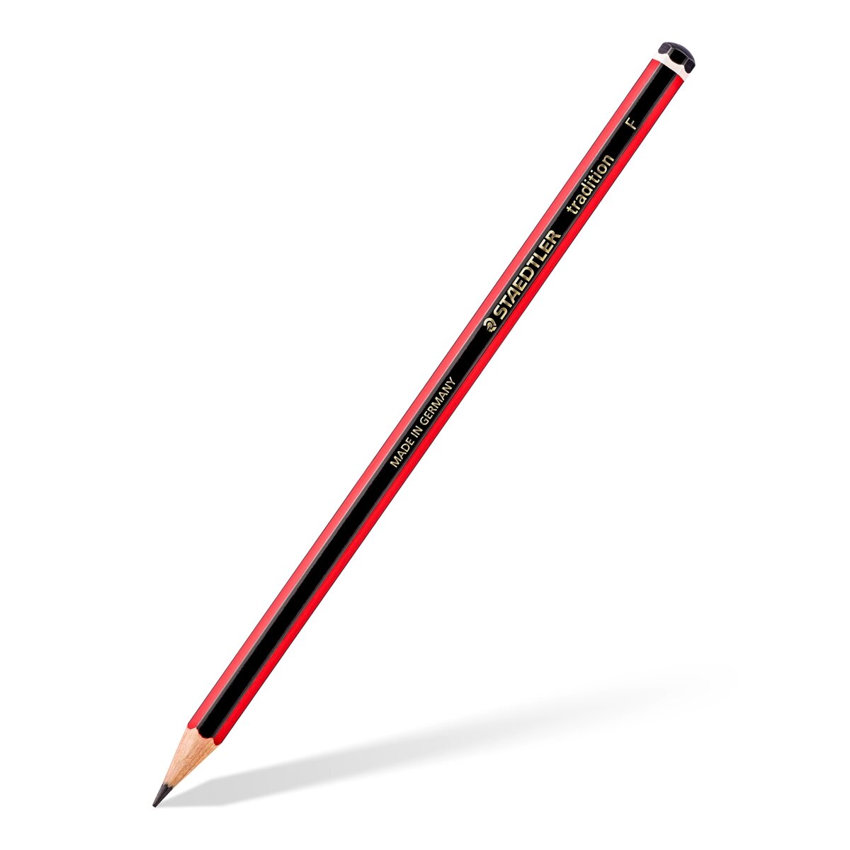 Pieštukas STAEDTLER TRADITION F