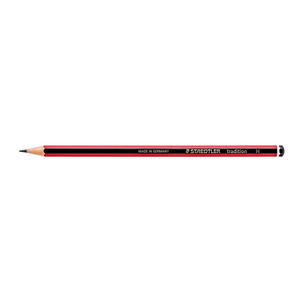 Pieštukas STAEDTLER TRADITION H 1
