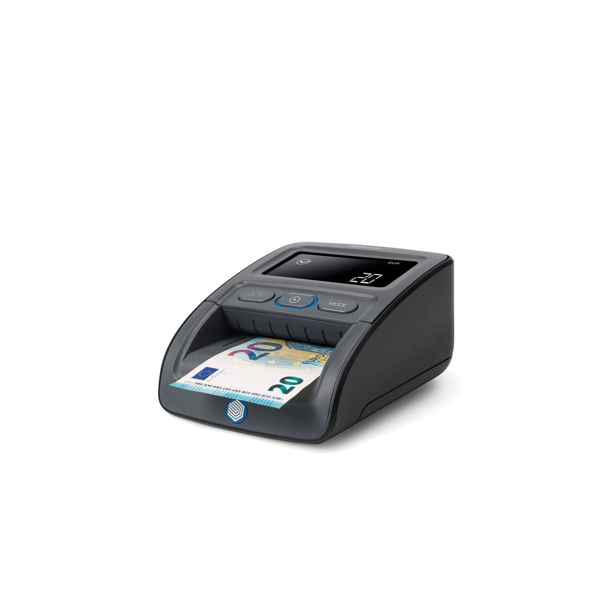 Pinigų tikrinimo aparatas Safescan 155-S Pinigų tikrinimo aparatas Safescan 155-S