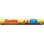 Pieniškas šokoladas MARABOU Roll, 74 g