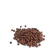 Pieniško šokolado rutuliukai NORTE-EUROCAO, traškūs, 1 kg Pieniško šokolado rutuliukai NORTE-EUROCAO, traškūs, 1 kg