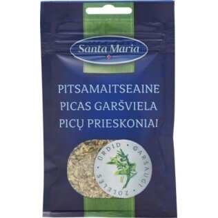 Picų prieskoniai SANTA MARIA,  5 g