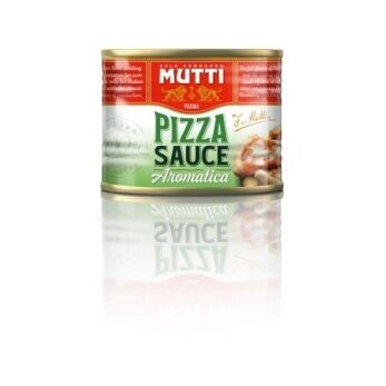 Picos padažas MUTTI, aromatizuotas,  210 g