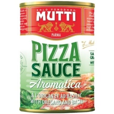 Picos padažas MUTTI, 400 g