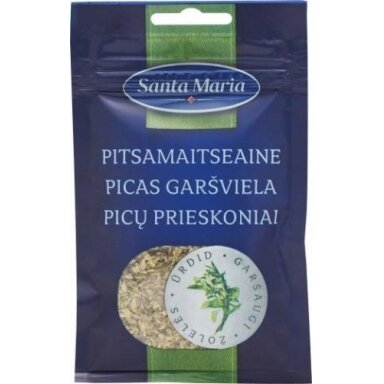 Picų prieskoniai SANTA MARIA,  5 g