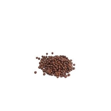 Pieniško šokolado rutuliukai NORTE-EUROCAO, traškūs, 1 kg Pieniško šokolado rutuliukai NORTE-EUROCAO, traškūs, 1 kg