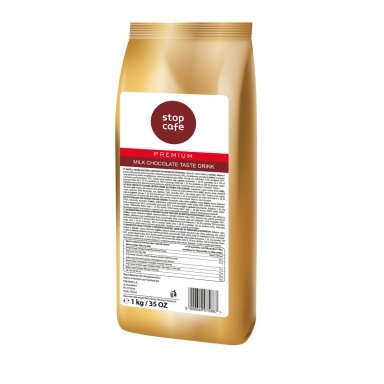 Pieno gėrimas MOKATE, šokolado skonio, milteliais, 1 kg Pieno gėrimas MOKATE, šokolado skonio, milteliais, 1 kg