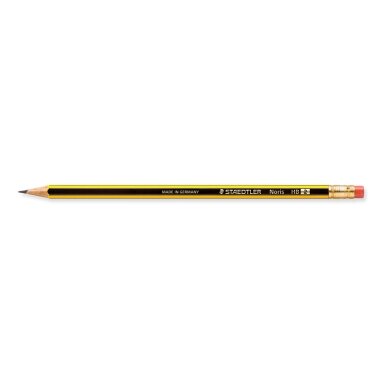 Pieštukas STAEDTLER NORIS Pieštukas STAEDTLER NORIS