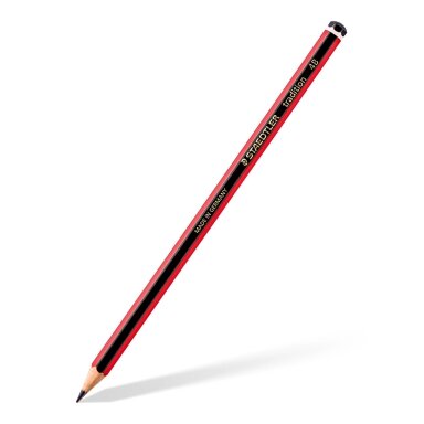 Pieštukas STAEDTLER TRADITION 4B Pieštukas STAEDTLER TRADITION 4B