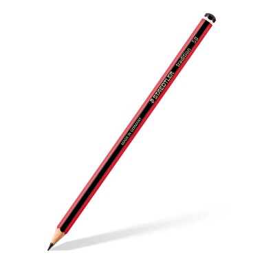 Pieštukas STAEDTLER TRADITION 5B Pieštukas STAEDTLER TRADITION 5B