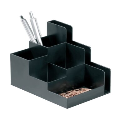 Pieštukinė DURABLE OPTIMO, 6 skyrių Pieštukinė DURABLE OPTIMO, 6 skyrių
