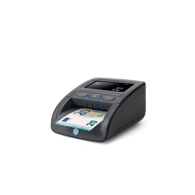 Pinigų tikrinimo aparatas Safescan 155-S