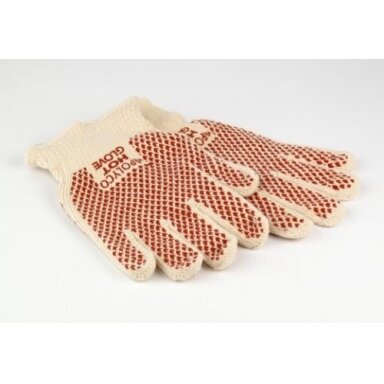 Pirštinės POLYCO Hot Glove, atsparios karščiui, 250°C, 9 dydis, 1 pora Pirštinės POLYCO Hot Glove, atsparios karščiui, 250°C, 9 dydis, 1 pora