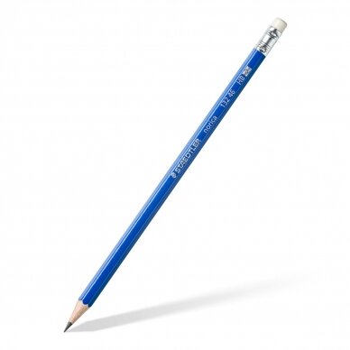 Pieštukas STAEDTLER Norica HB, 12vnt. 1