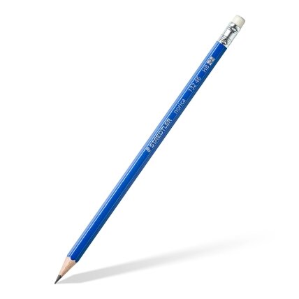 Pieštukas STAEDTLER Norica HB, 12vnt.