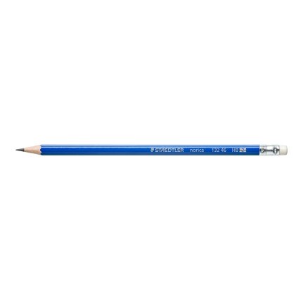 Pieštukas STAEDTLER Norica HB, 12vnt. 1