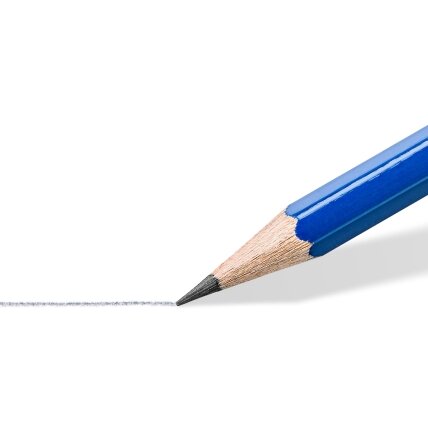 Pieštukas STAEDTLER Norica HB, 12vnt. 3