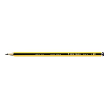 Pieštukas STAEDTLER NORIS, B