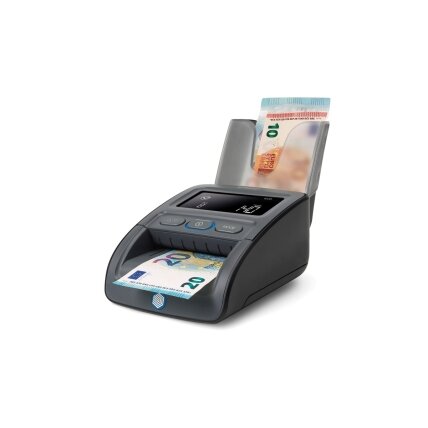 Pinigų tikrinimo aparatas Safescan 155-S 2 Pinigų tikrinimo aparatas Safescan 155-S 2