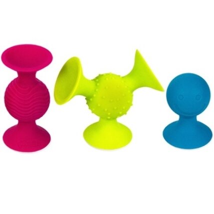 PipSquigz lipšniukai - barškučiai 1
