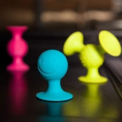 PipSquigz lipšniukai - barškučiai 2