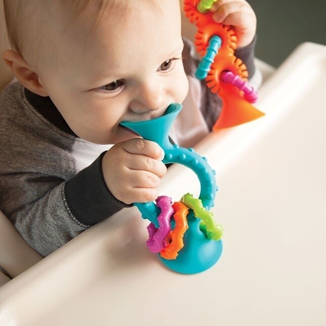 PipSquigz Loops lipšniukai (mėlynas) PipSquigz Loops lipšniukai (mėlynas)