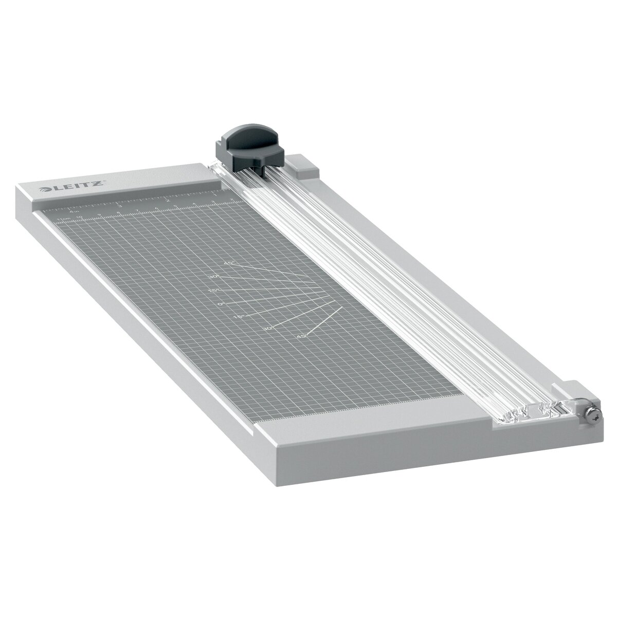 Pjaustyklė LEITZ Precision Home A4