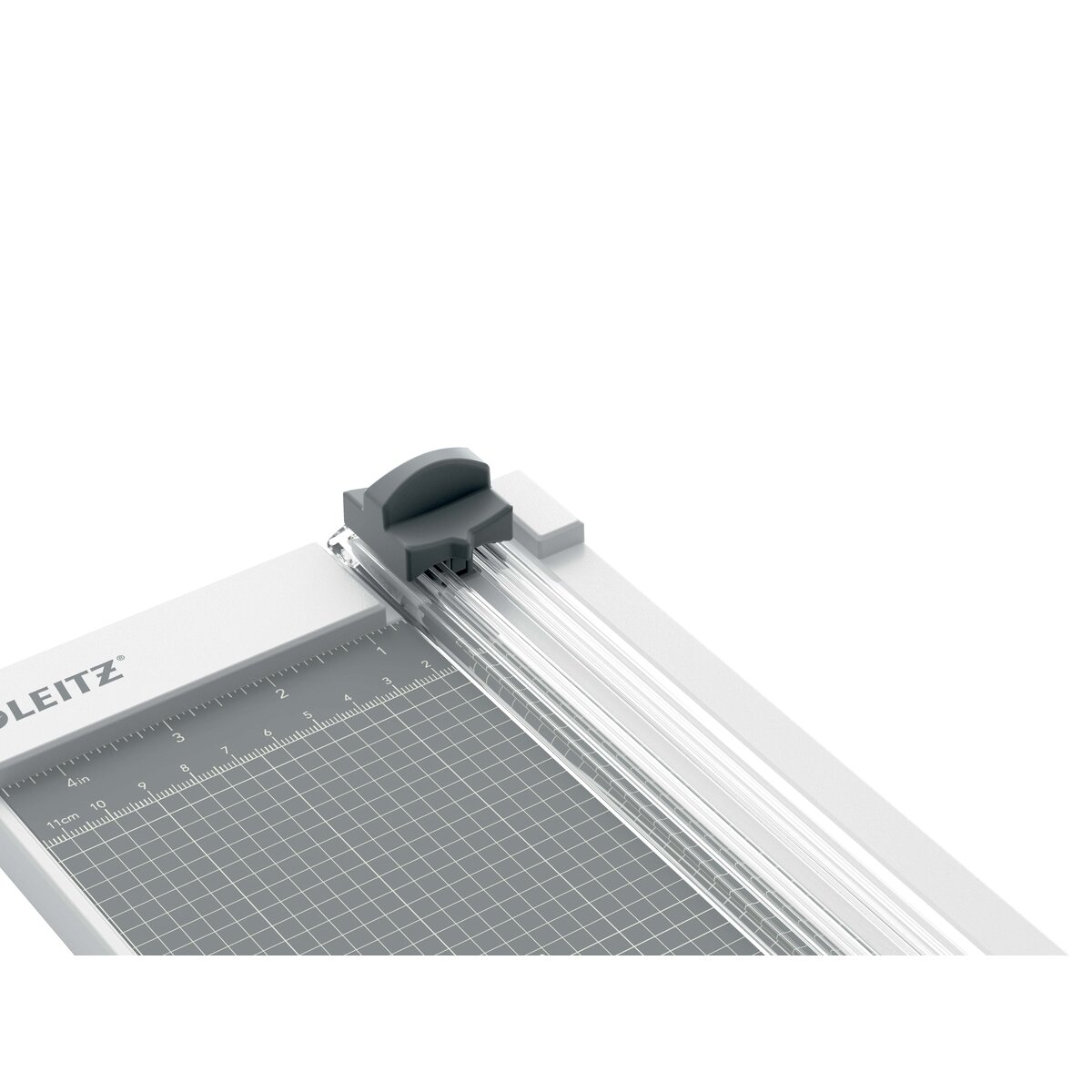Pjaustyklė LEITZ Precision Home A4 1 Pjaustyklė LEITZ Precision Home A4 1