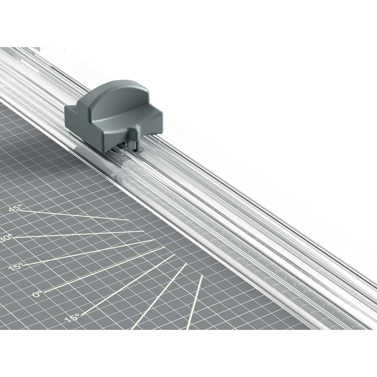 Pjaustyklė LEITZ Precision Home A4 2 Pjaustyklė LEITZ Precision Home A4 2