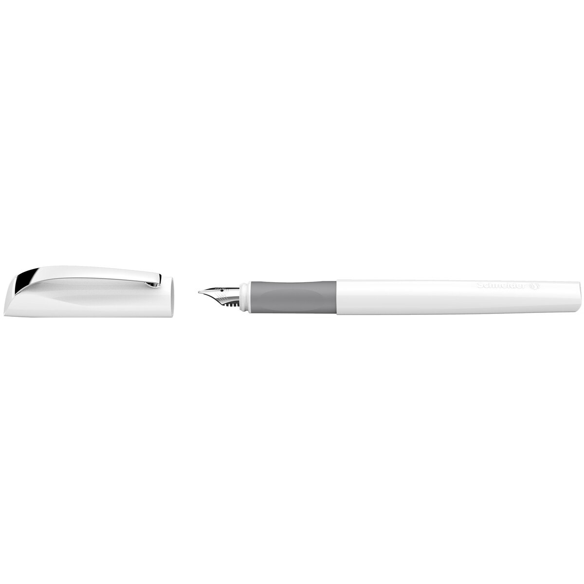 Plunksnakotis SCHNEIDER CEOD CLASSIC, 0,7mm, baltos sp. korpusas, mėlynas rašalas 3 Plunksnakotis SCHNEIDER CEOD CLASSIC, 0,7mm, baltos sp. korpusas, mėlynas rašalas 3