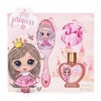 Plaukų priežiūros rinkinys "LITTLE Princess"